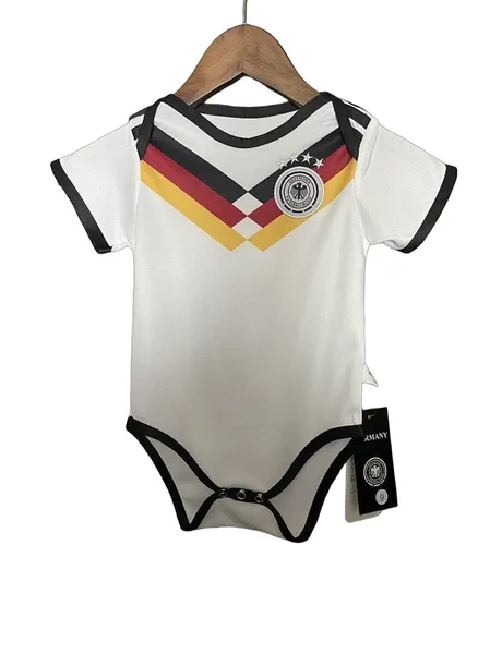 Allemagne Body Domicile 26/27