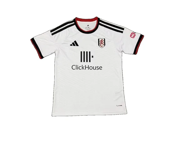 Fulham Maillot Domicile 26/27