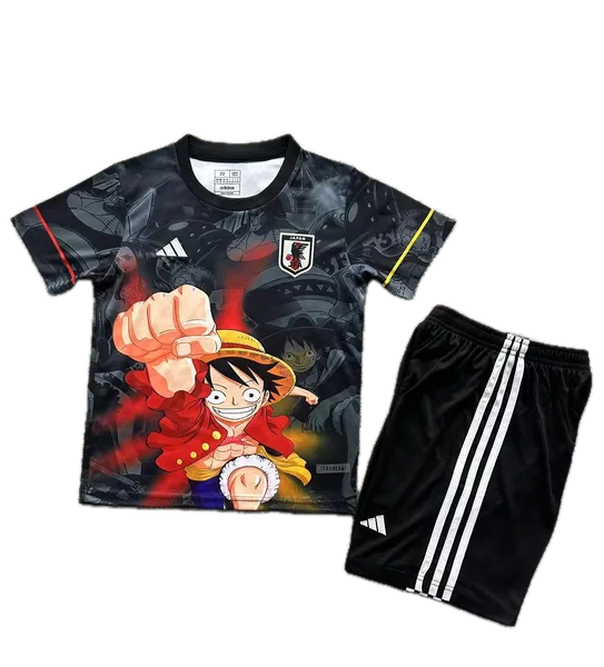 Tenue Japon Concept Manga 25/26 – Enfant/Adulte