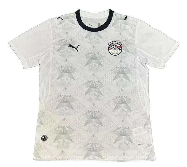 Égypte Maillot Extérieur 26/27