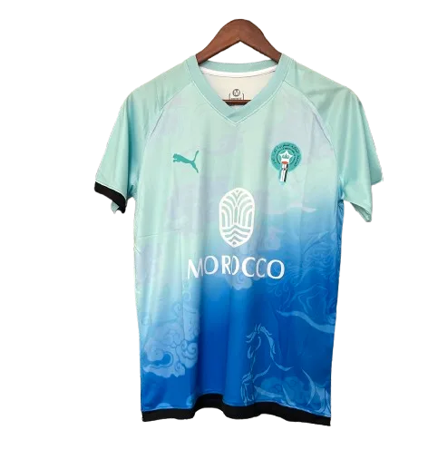 Maillot Maroc Concept 25/26