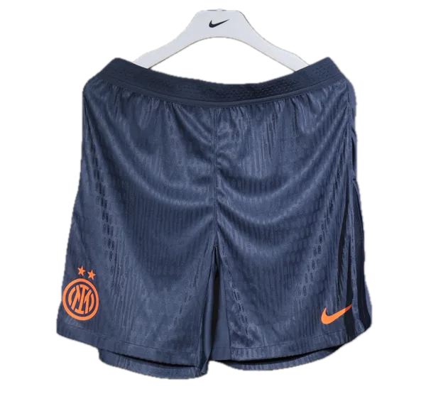 Inter Milan Short Third 25/26 – Version Player