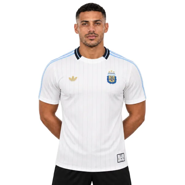 Argentine Maillot Terrace Icons 26/27 – Version Player