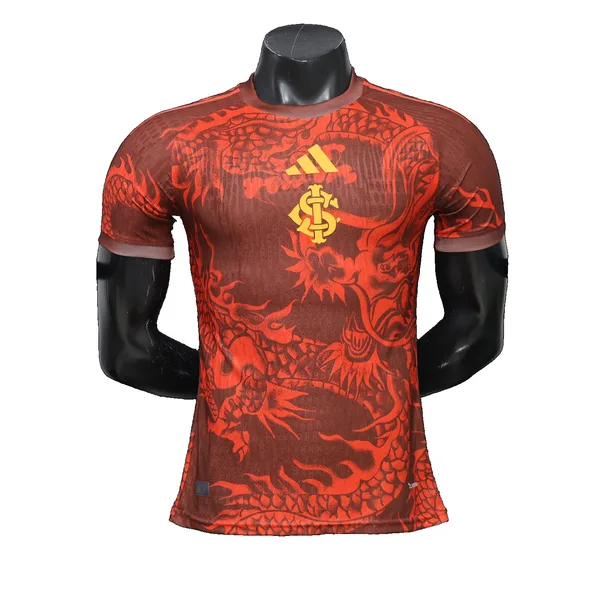 Internacional Maillot Spécial 26/27 – Version Player