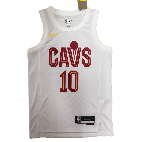 Cleveland Cavaliers Maillot NBA Association 24/26