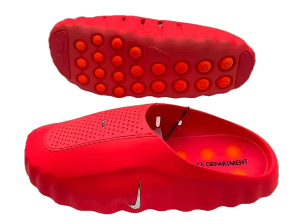 Nike Mind Rouge