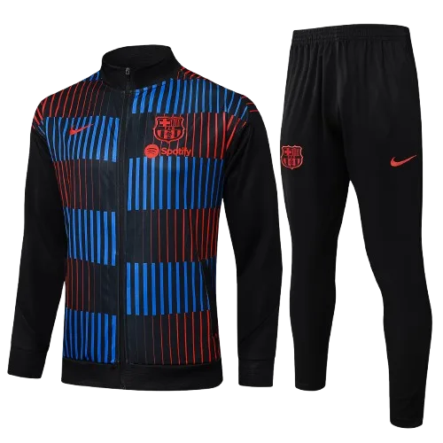 Survetement Match FC Barcelone 25/26