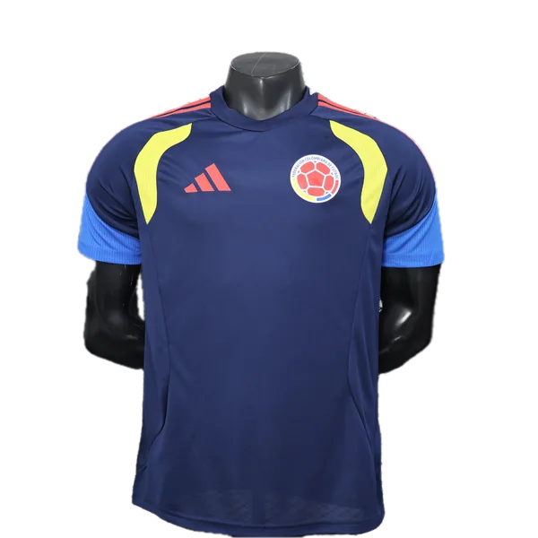 Colombie Maillot Training 26/27 – Version Player