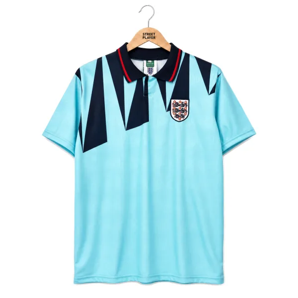 Angleterre Maillot Retro Third 1992