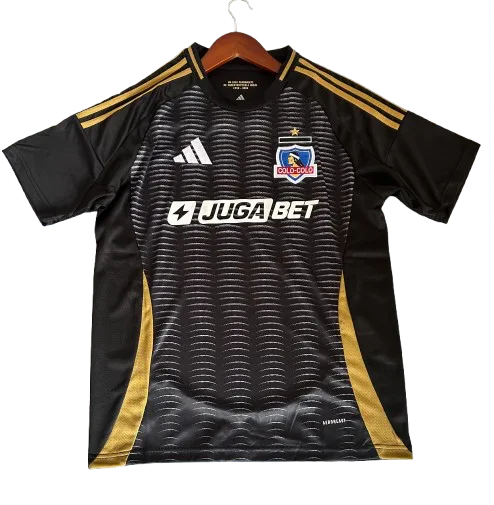 MAILLOT COLO COLO EXTERIEUR 25/26