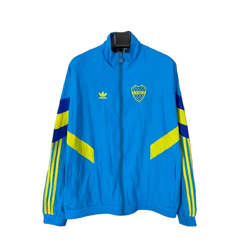 Boca Juniors Veste survetement 25/26