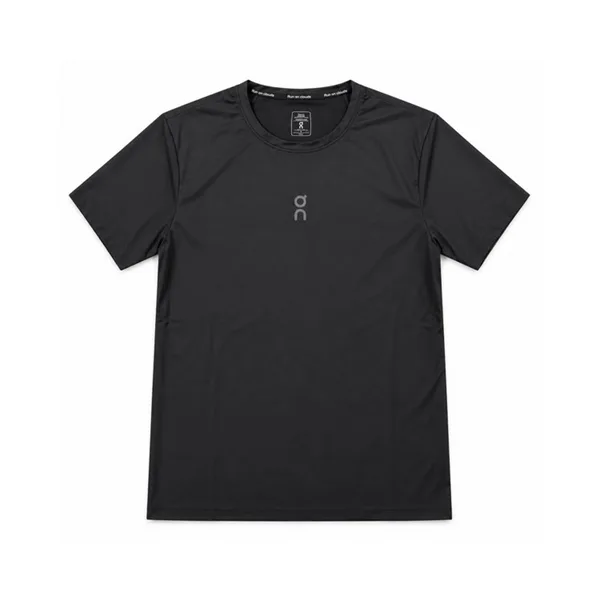 On Running Focus-T – Noir