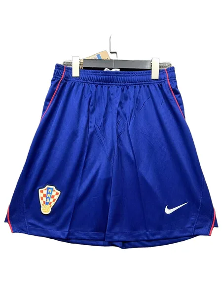 Croatie Short Extérieur 26/27