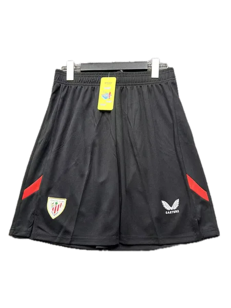 short ATHLETIC CLUB BILBAO DOMICILE 25/26