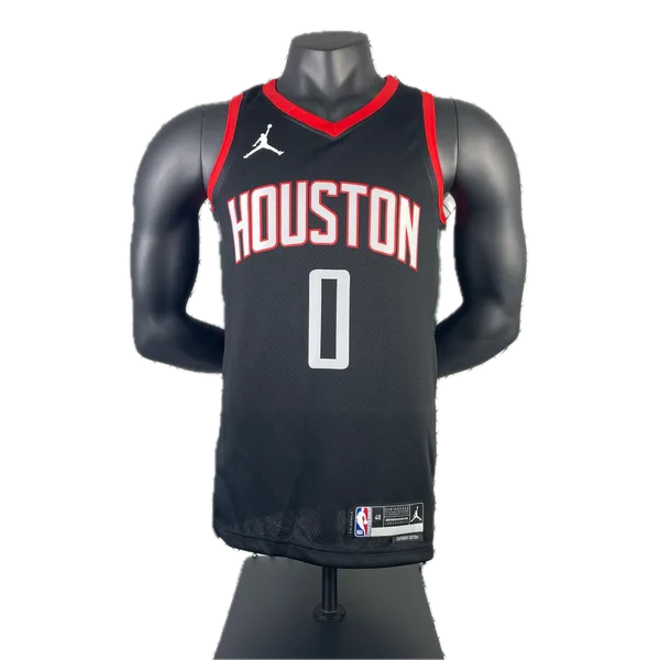 Houston Rockets Maillot NBA Statement 24/26