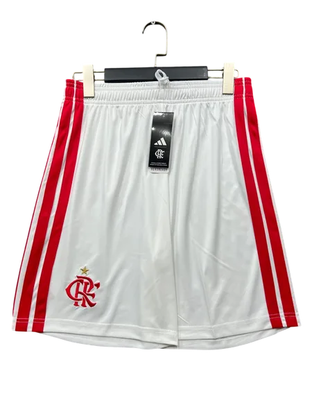 Flamengo Short Domicile 26/27