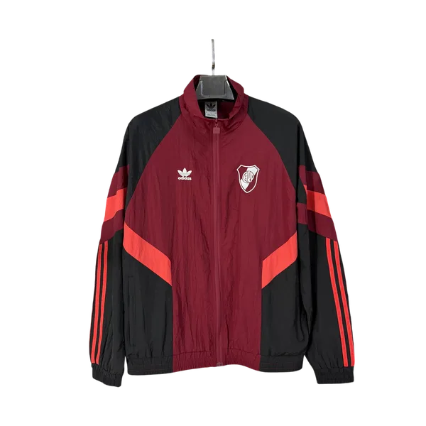 Veste River Plate 25/26