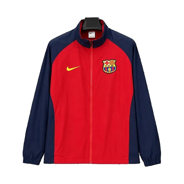 Barcelone Veste 98/99