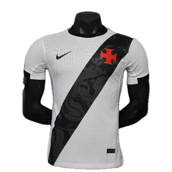 CR Vasco de Gama MAILLOT Domicile 26/27 – Version Player