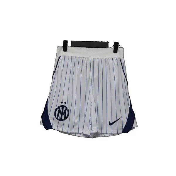 Inter Milan Short Extérieur 26/27 – Version Player