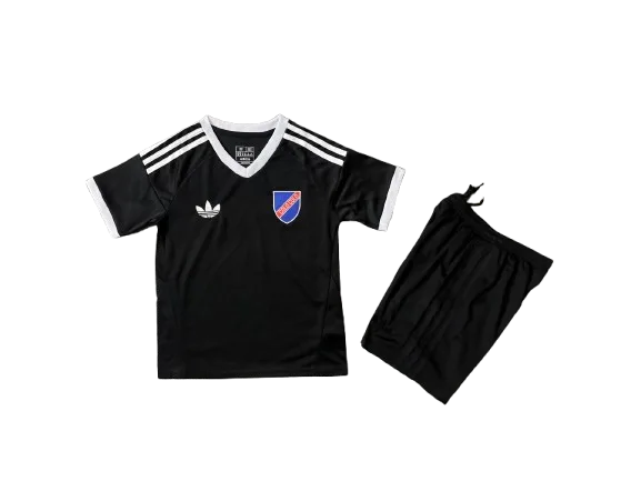 Tenue Enfant COLO COLO GARDIEN 25/26
