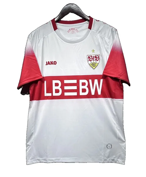 Stuttgart Maillot Domicile 26/27