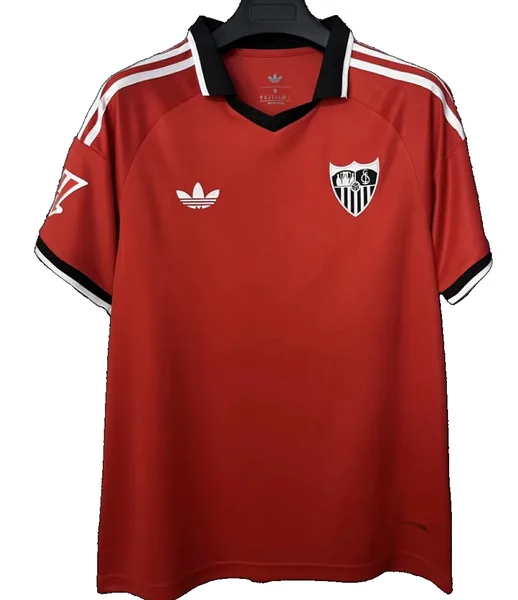 Séville Maillot Extérieur 26/27