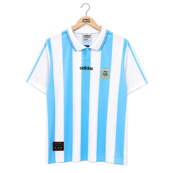Argentine Maillot Retro Domicile 1994