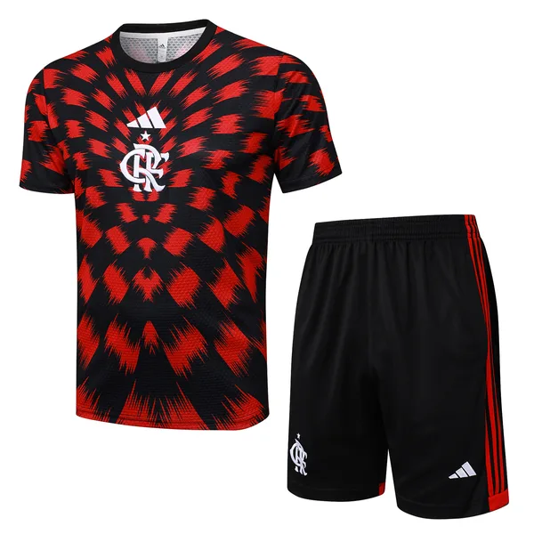 Ensemble Training Flamengo 25/26