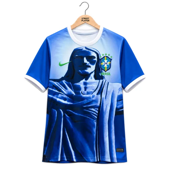 Maillot Bresil Concept 25/26