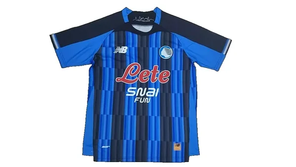 Atalanta Maillot Domicile 26/27