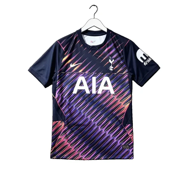 Tottenham Hotspur Maillot Extérieur 26/27