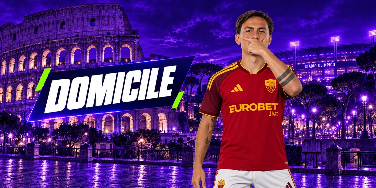 Domicile