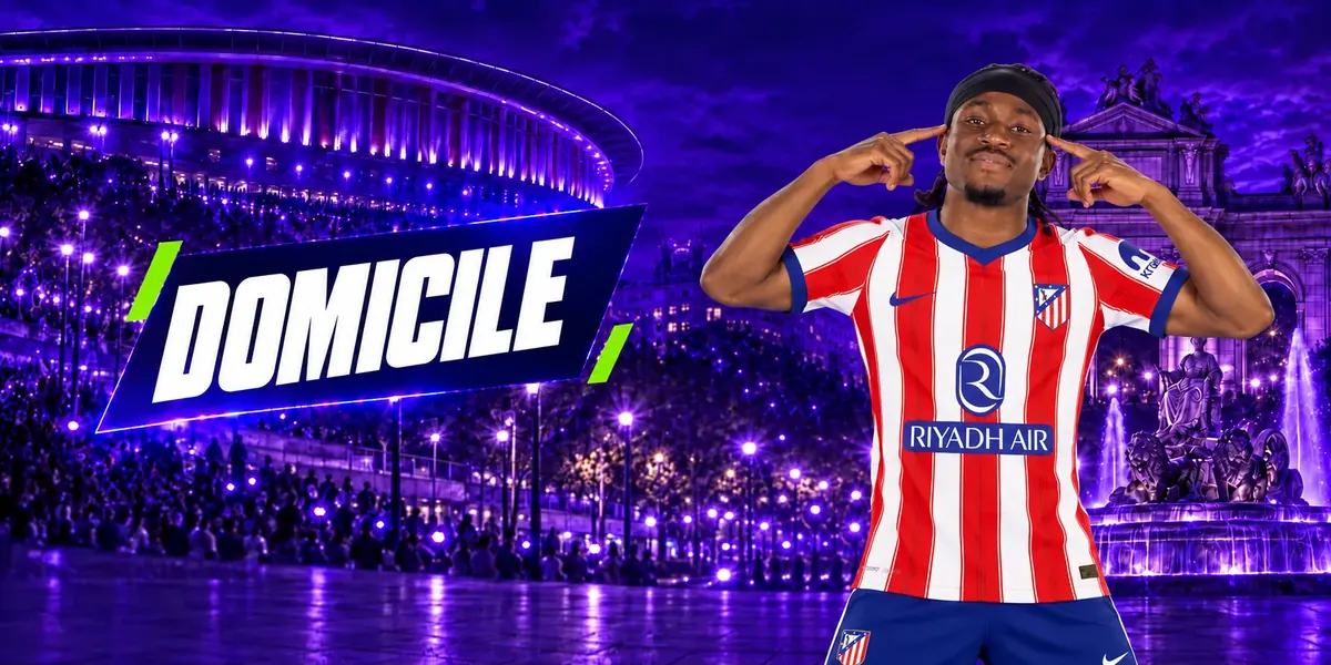Domicile