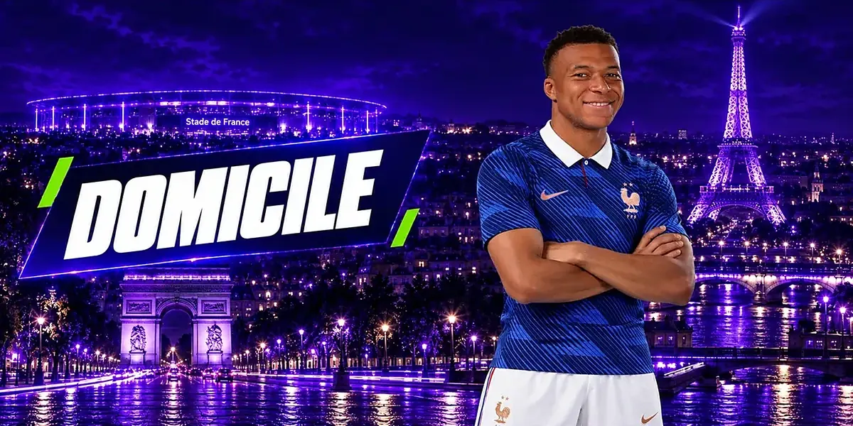 Domicile