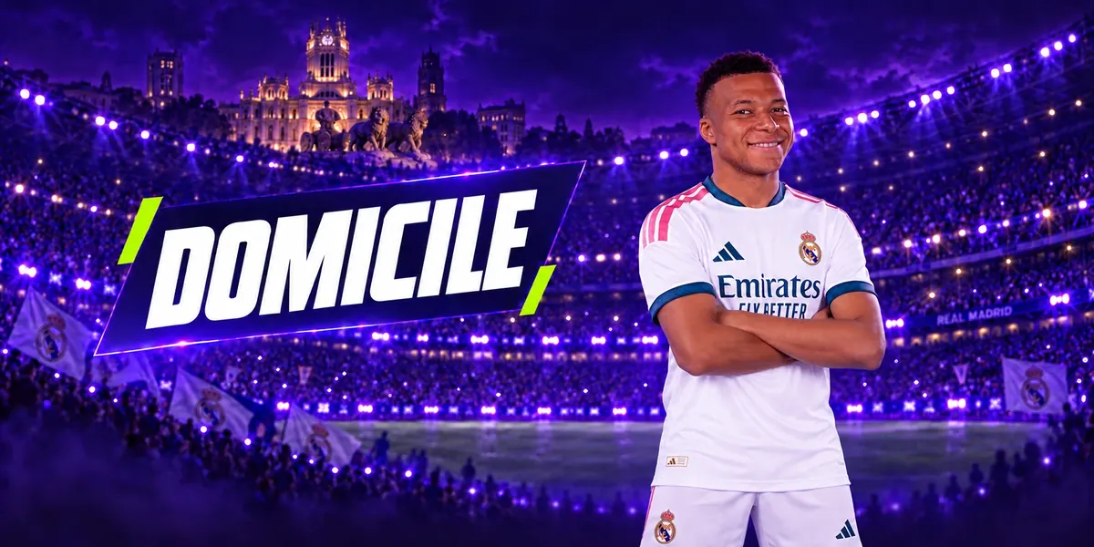 Domicile