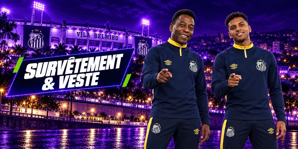Survêtements & vestes