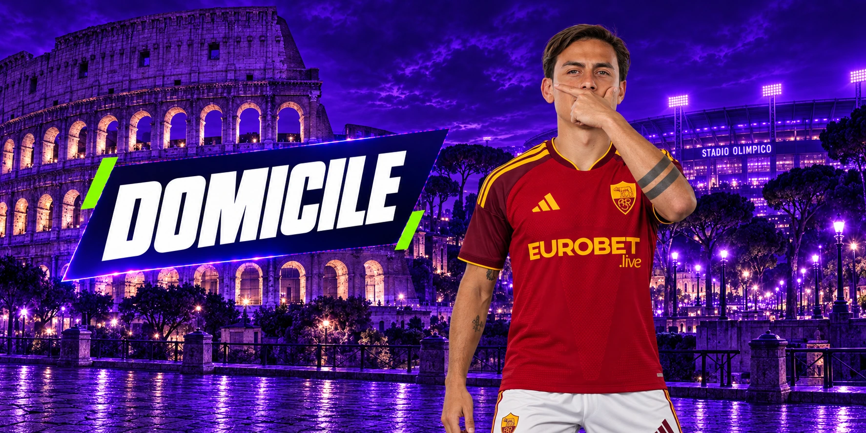 Domicile