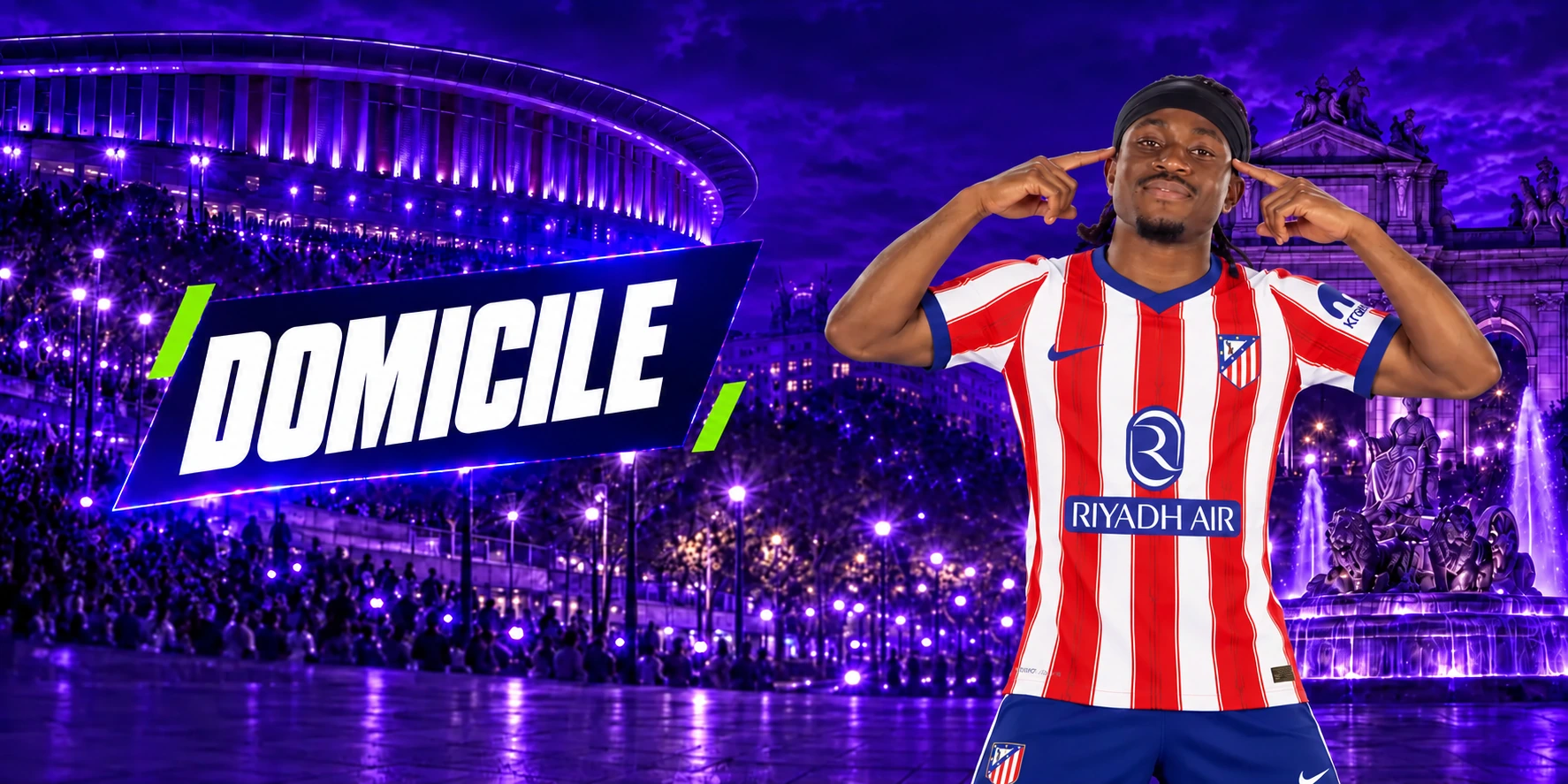 Domicile