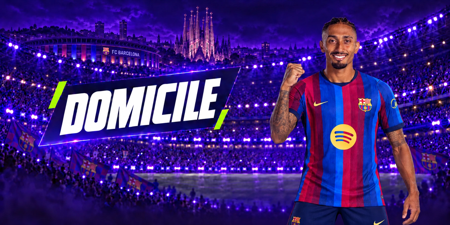 Domicile
