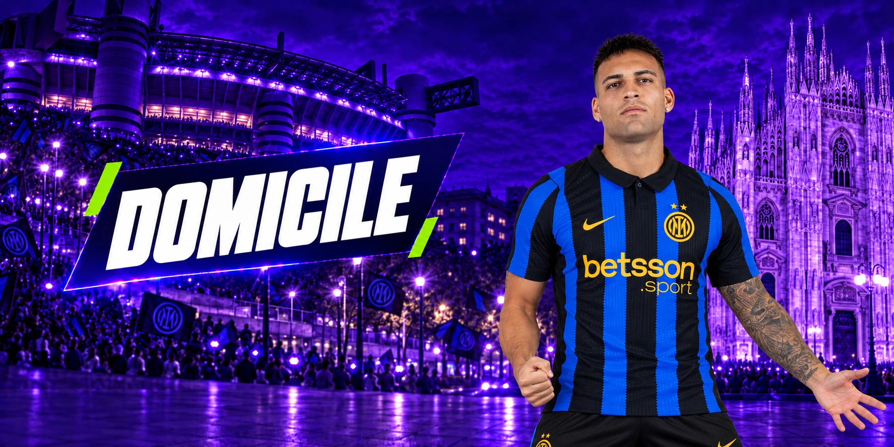 Domicile