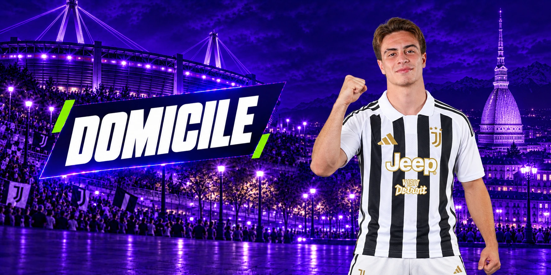 Domicile