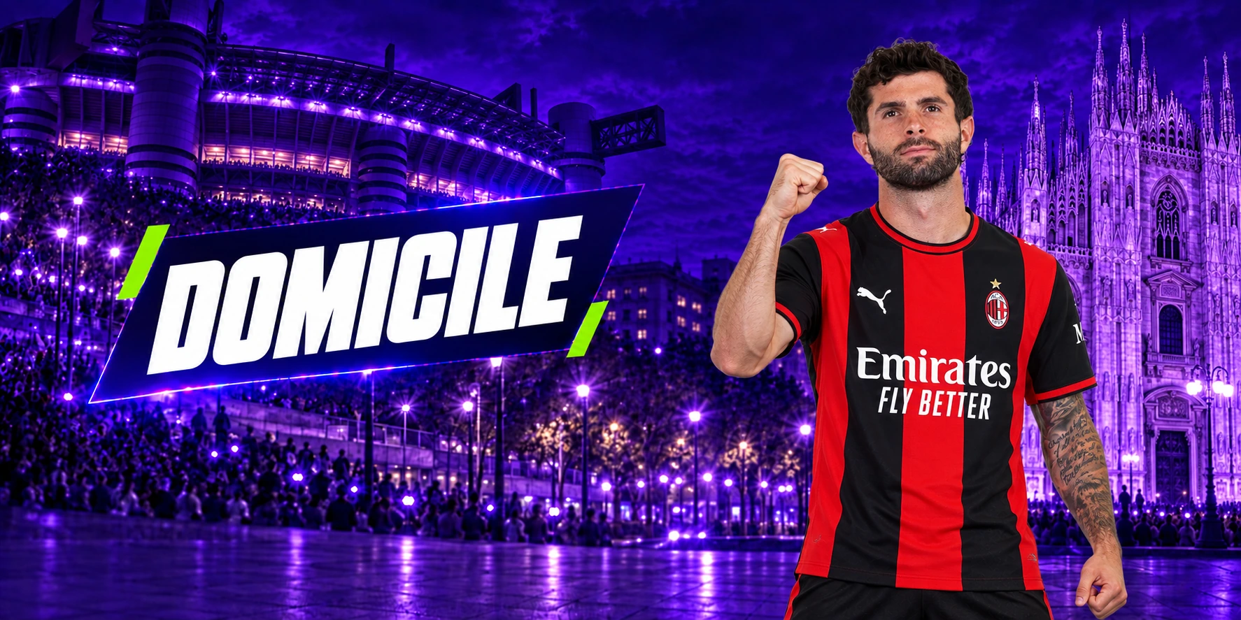 Domicile