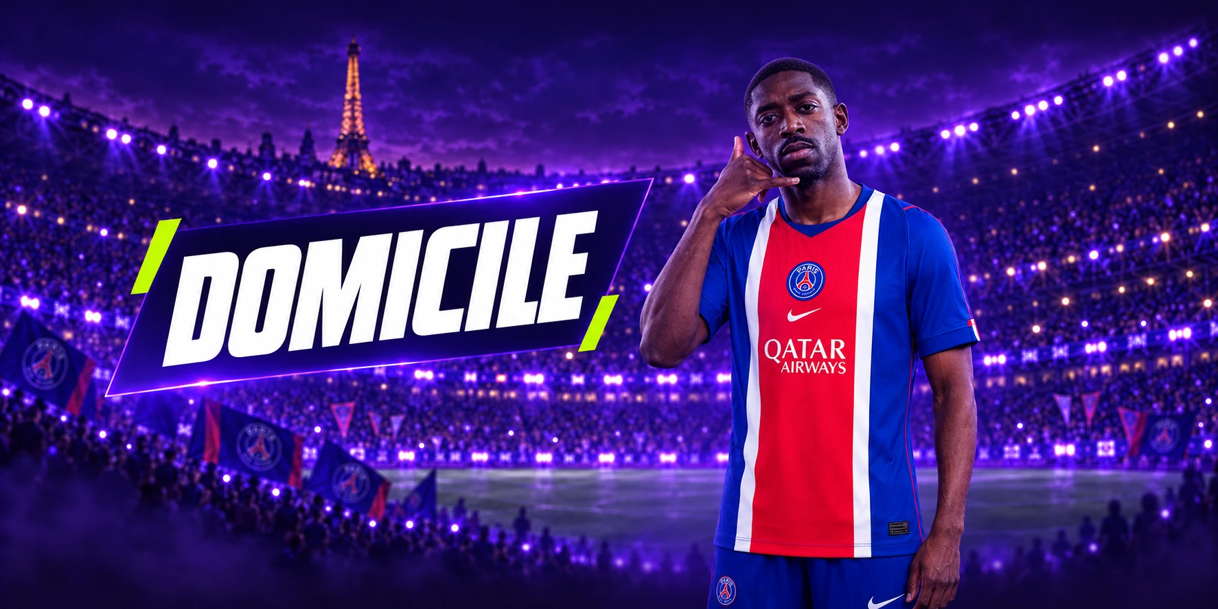 Domicile