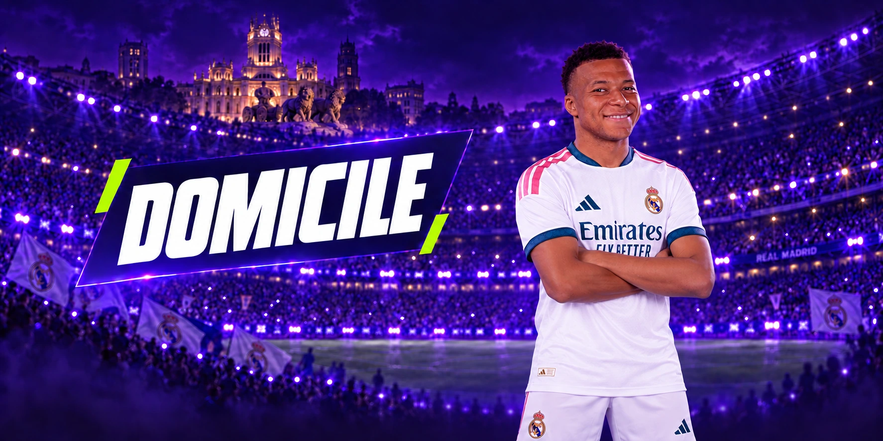 Domicile